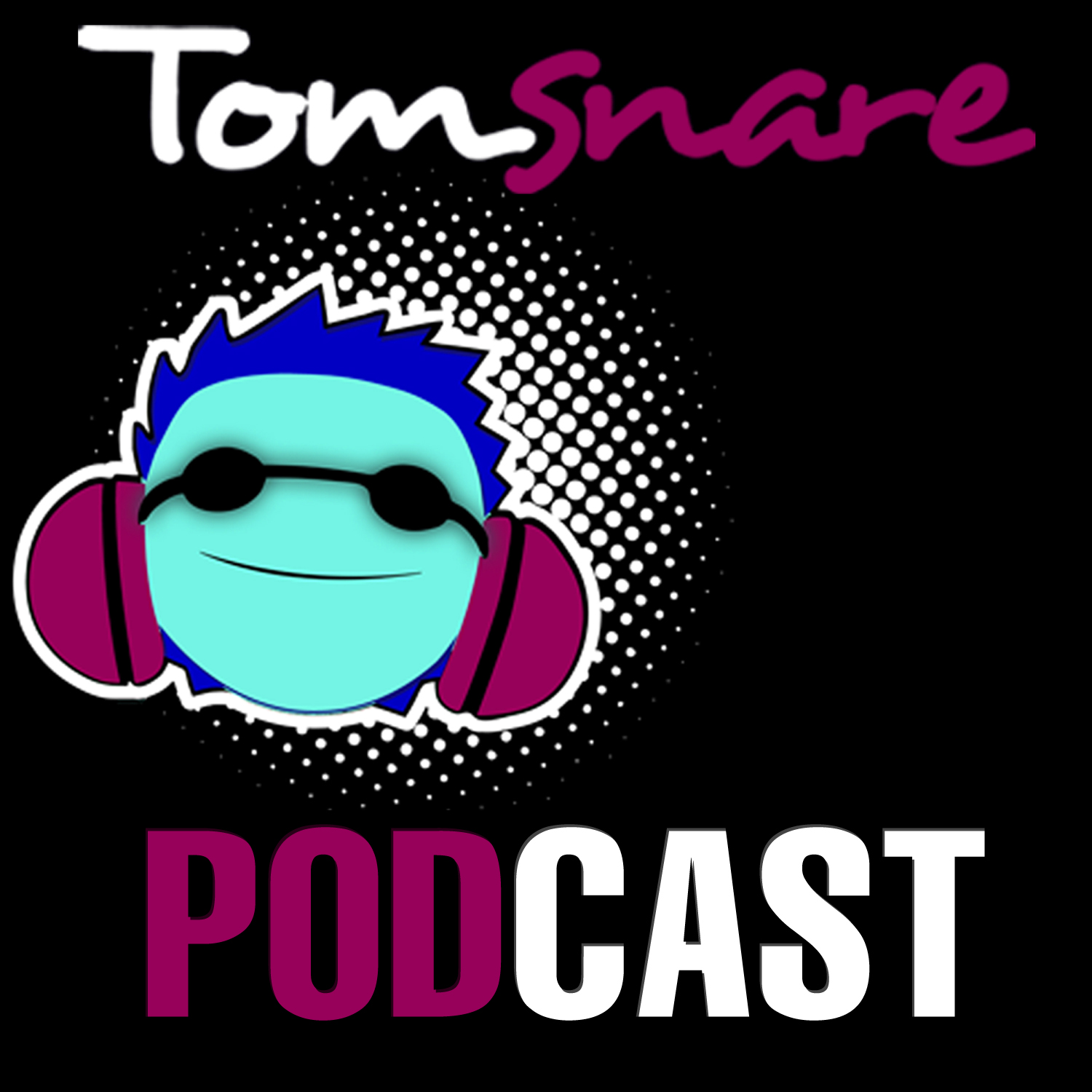 Tom Snare Podcast Officiel